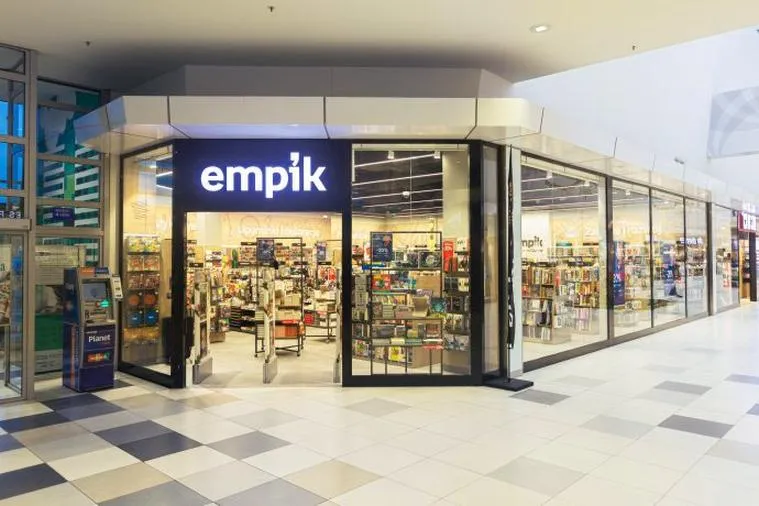 System premiowy Empik
