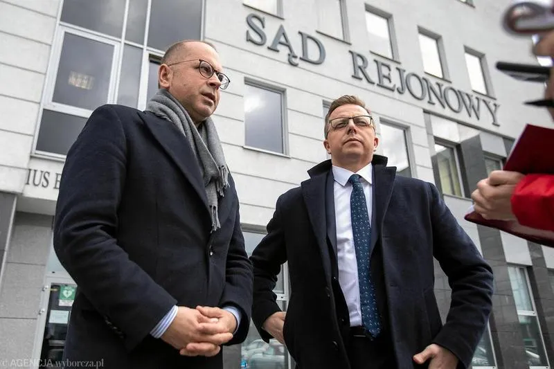 Systemy i rejestry komornicze