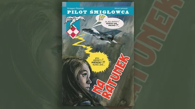 Szkolenie pilotów