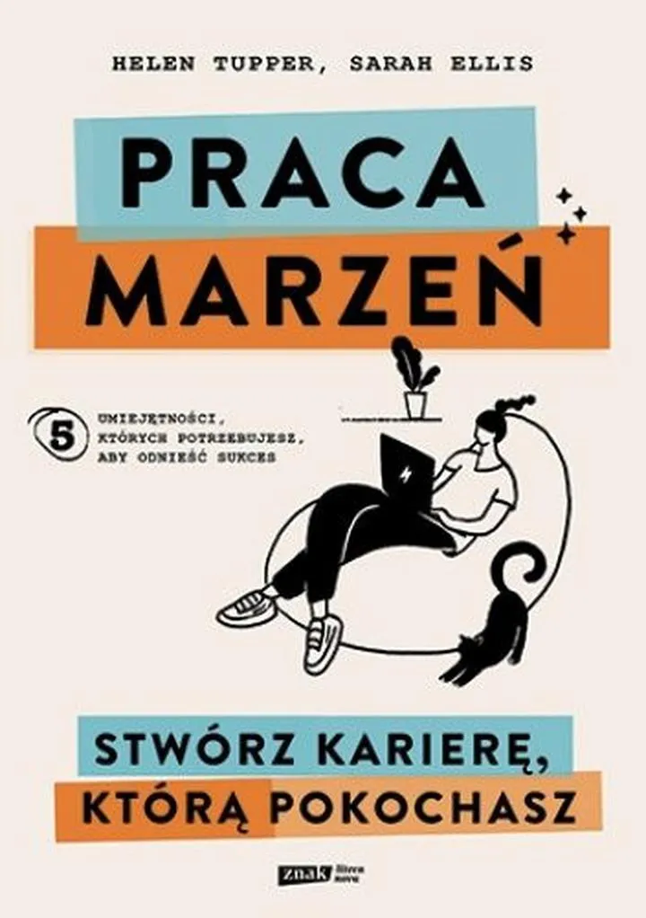 Technologia w pracy i nowe zawody