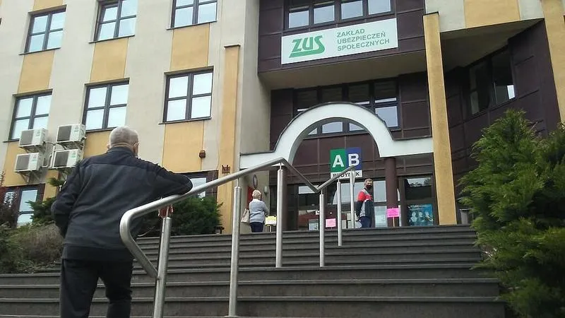 Termin zwrotu podatku ZUS