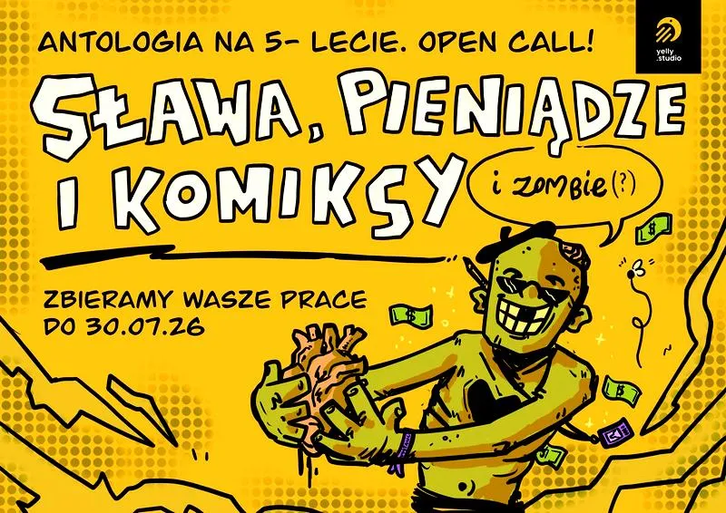 Tworzenie komiksów dla początkujących