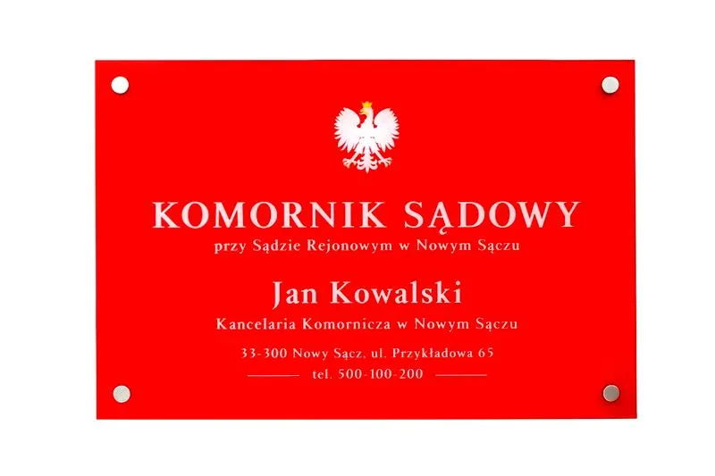 Tytuł wykonawczy