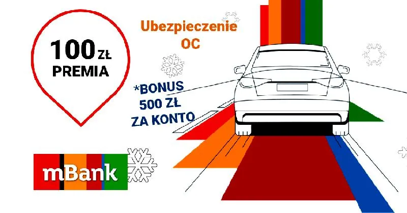 Ubezpieczenie OC