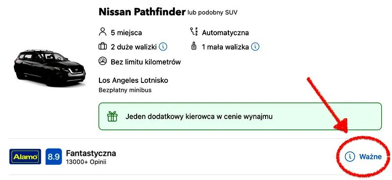 Ubezpieczenie samochodu