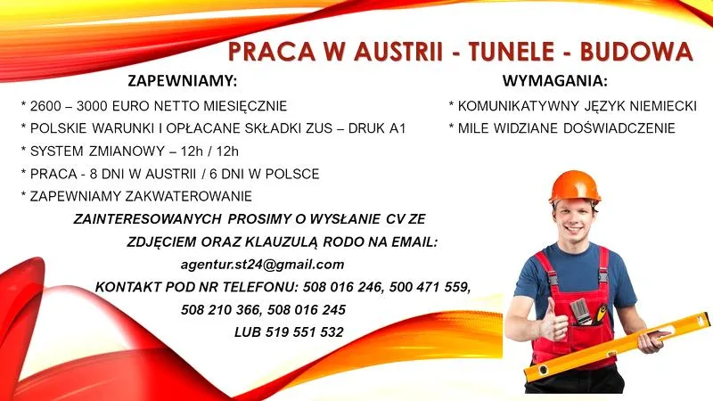 Ubezpieczenie zdrowotne w Austrii