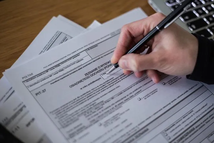 Ulga prorodzinna 2026