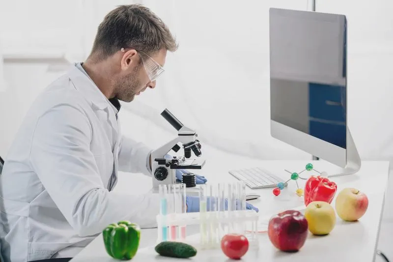 Umiejętności technologów żywności