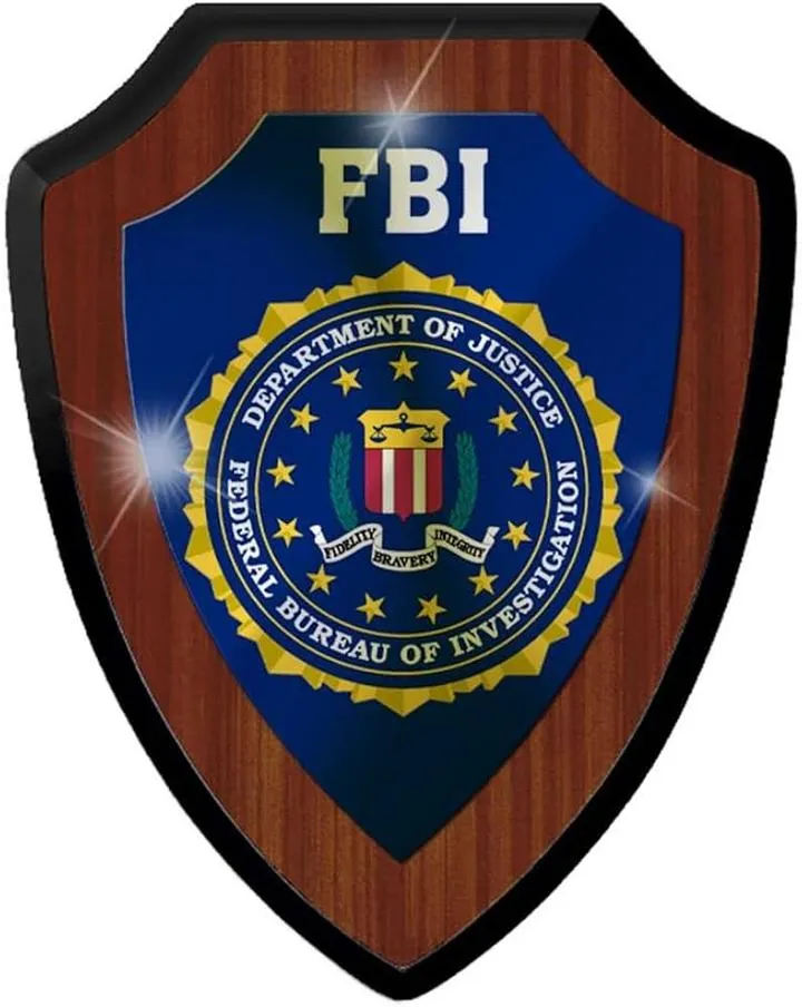 Wymagania dla agentów FBI