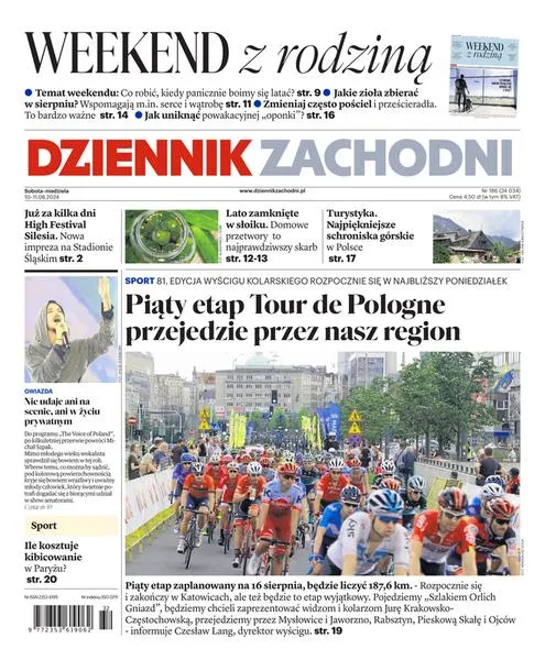 Wynagrodzenia dziennikarzy w Polsce