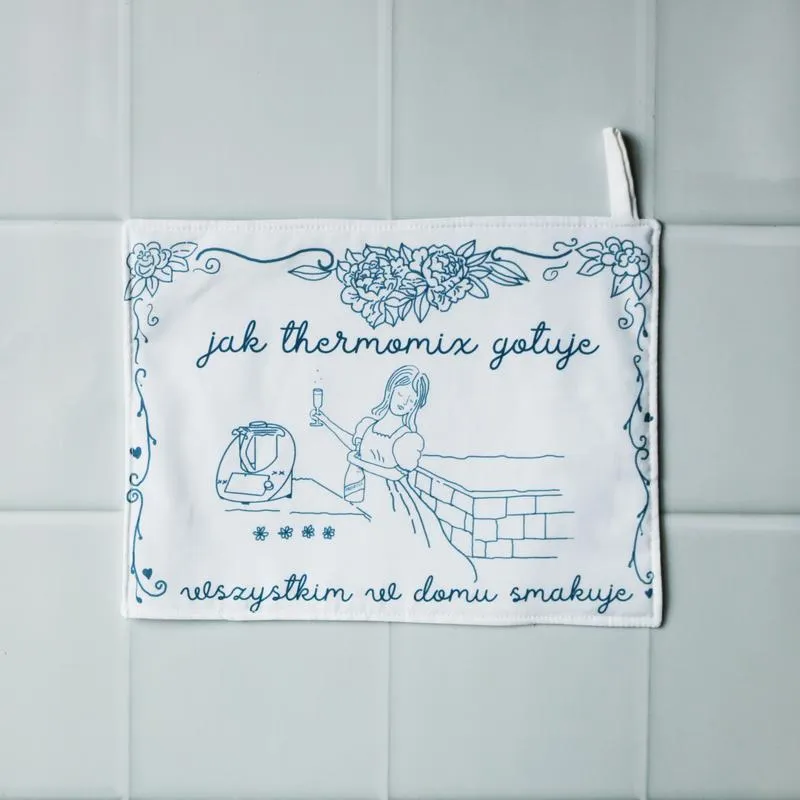 Wynagrodzenia przedstawicieli Thermomiksa