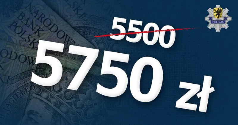 Wynagrodzenie a staż pracy w policji