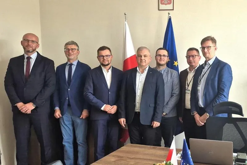 Wynagrodzenie inspektora w urzędzie