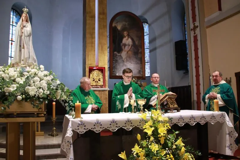 Wynagrodzenie księdza wikariusza