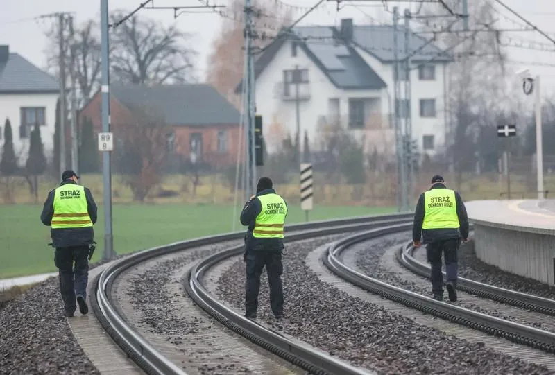 Wynagrodzenie ochroniarzy w Polsce