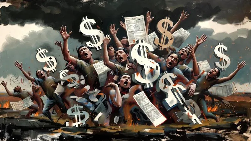 Wypełnianie formularzy podatkowych