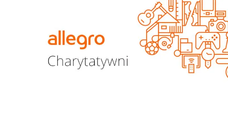 Zakupy na Allegro