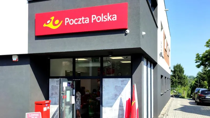 Zalety przesyłek pobraniowych