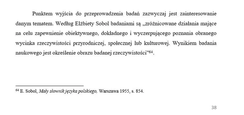 Zapobieganie plagiatowi w nauce