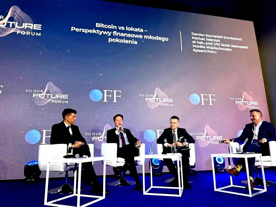 Zarabianie na Bitcoin