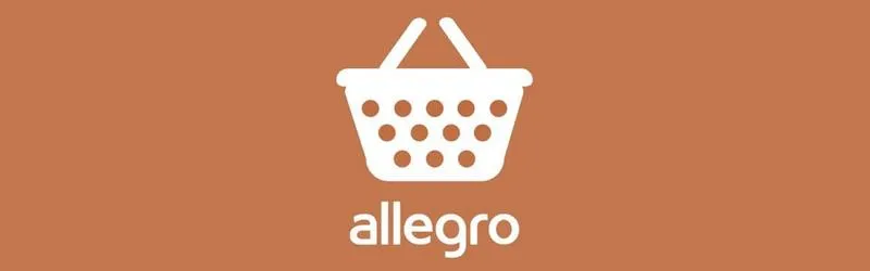 Zarobione pieniądze Allegro