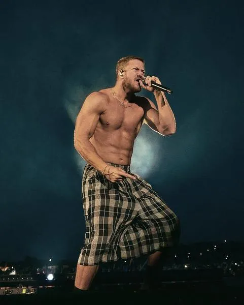 Zarobki Imagine Dragons