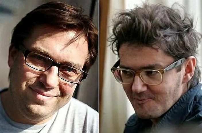 Zarobki Kuby Wojewódzkiego