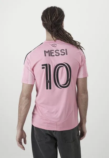 Zarobki Messiego