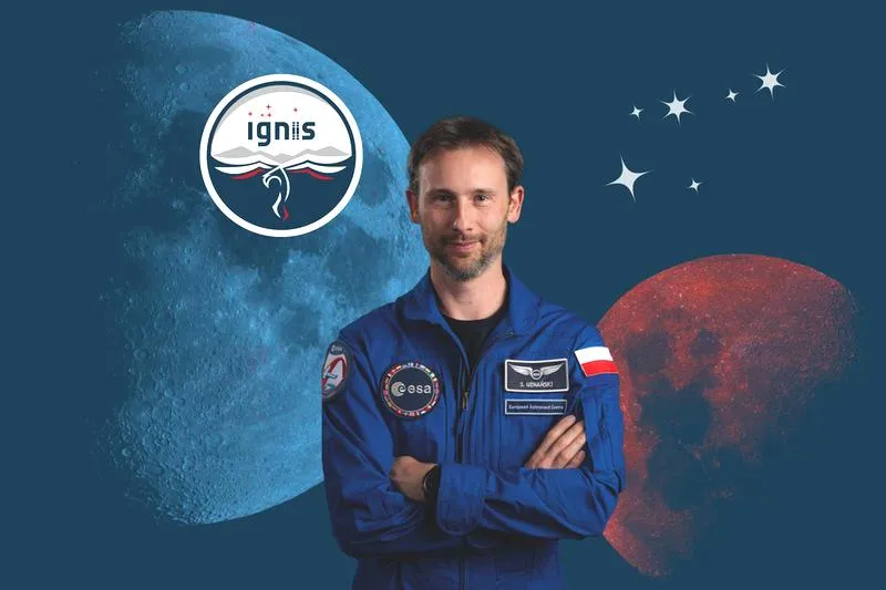 Zarobki astronautów