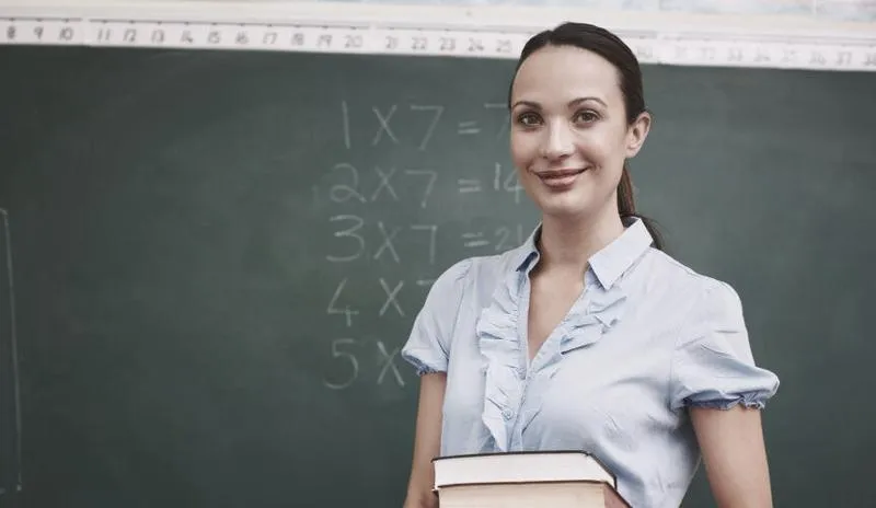 Zarobki nauczycieli kontraktowych