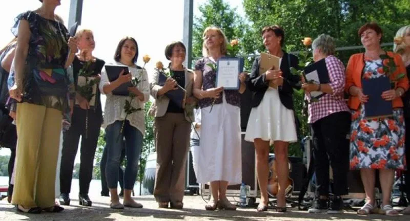 Zarobki pielęgniarek Kartuzy