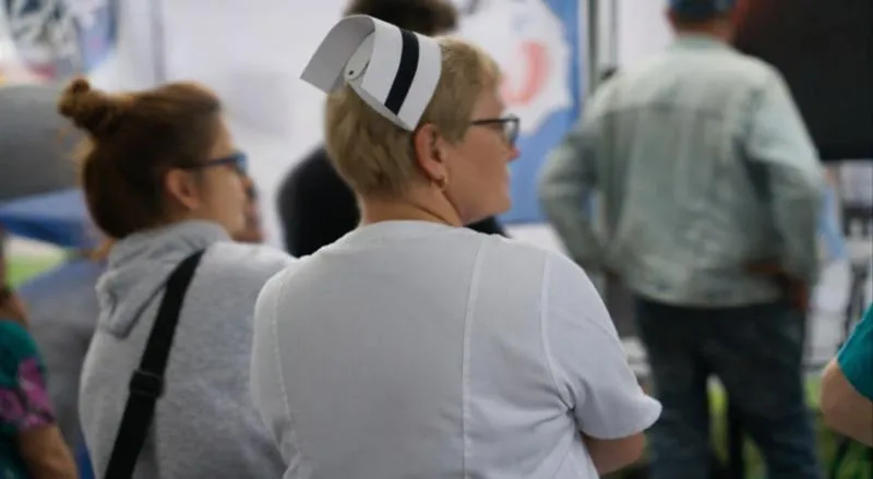 Zarobki pielęgniarek za granicą