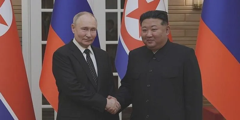 Zarobki w Korei Północnej