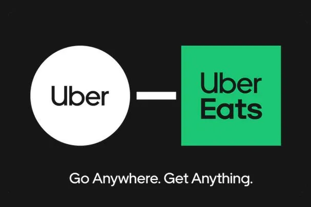 Zarobki w Uber Eats