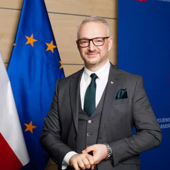 Zarobki wojewody warmińsko-mazurskiego