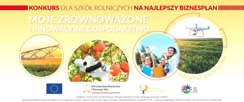 Zarządzanie ryzykiem w rolnictwie