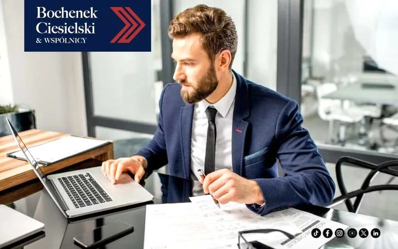 Zmiany w stawkach podatku