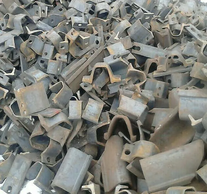 Zysk ze sprzedaży złomu