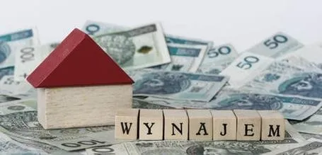 Zyski z wynajmu